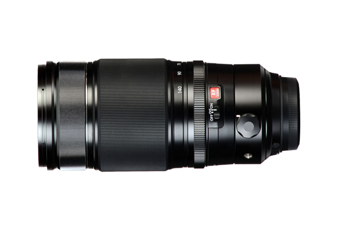 Fujifilm XF 50-140mm F2.8 R OIS WR