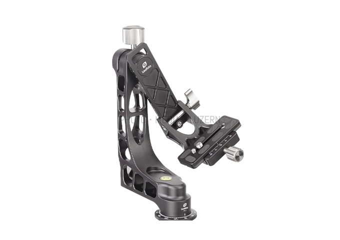 Leofoto PG-1 Gimbal Kardankopf