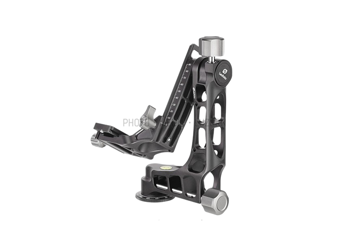 Leofoto PG-1 Gimbal Kardankopf