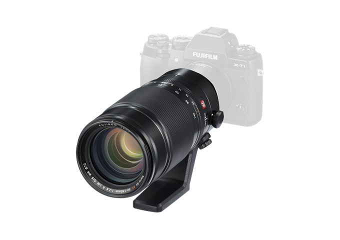 Fujifilm XF 50-140mm F2.8 R OIS WR