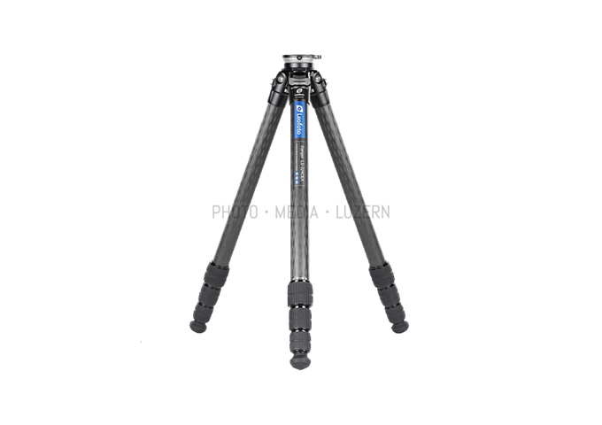 Leofoto LS-324CEX Ranger Carbon Stativ