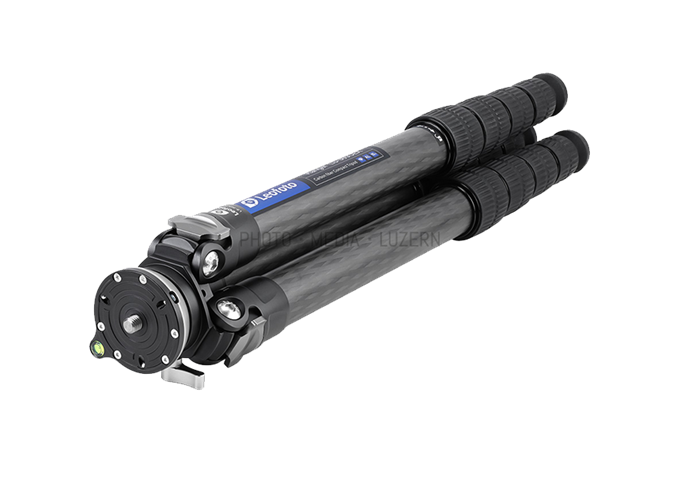 Leofoto LS-324CEX Ranger Carbon Stativ