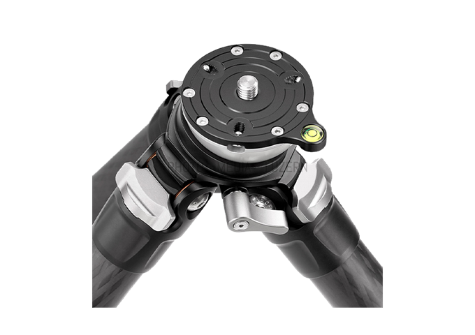 Leofoto LS-324CEX Ranger Carbon Stativ