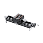 Leofoto MP-180S Makroschlitten