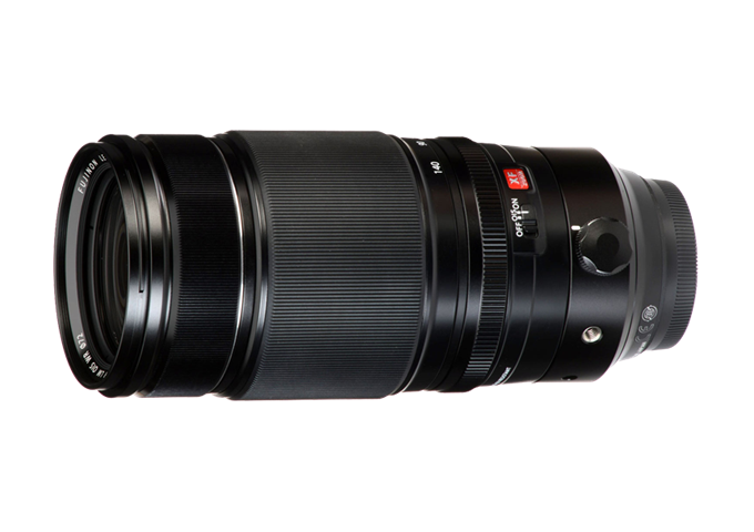 Fujifilm XF 50-140mm F2.8 R OIS WR