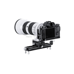 Leofoto MP-180S Makroschlitten