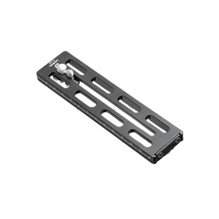Leofoto PL-150 Stativplatte 150mm Arca-Swiss