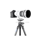 Leofoto PL-150 Stativplatte 150mm Arca-Swiss