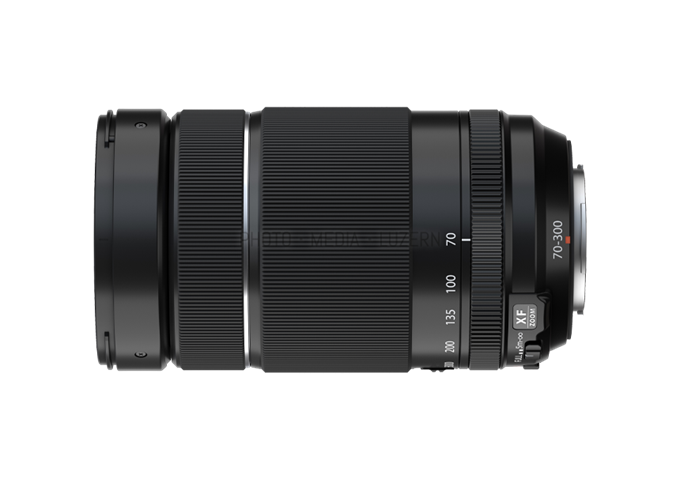 Fujifilm XF 70-300mm F4-5.6 R LM OIS WR