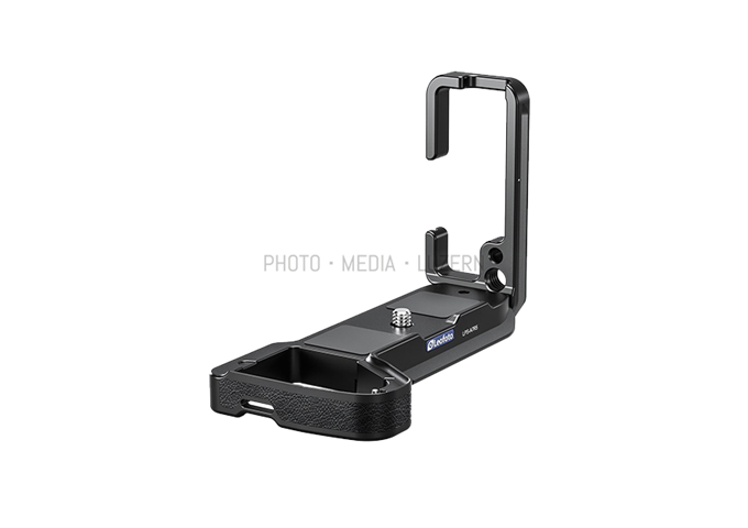 Leofoto L-Winkel für Sony A74, A7R4, A7R5, A1, A9II, A7S3