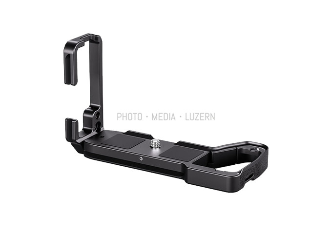 Leofoto L-Winkel für Sony A74, A7R4, A7R5, A1, A9II, A7S3