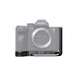 Leofoto L-Winkel für Sony A74, A7R4, A7R5, A1, A9II, A7S3 Leofoto L-Winkel für Sony A74, A7R4, A7R5, A1, A9II, A7S3