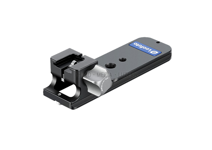 Leofoto SF-02N Arca-Swiss Objektivfuss für SEL200-600