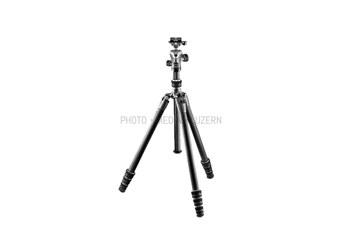 Gitzo Traveler Kit S-1, 4-teilig GT1545T