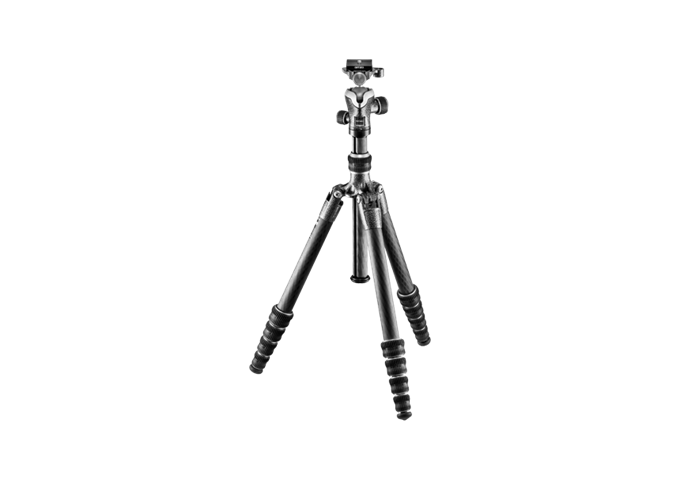 Gitzo Traveler Kit S-1, 5-teilig GT1555T