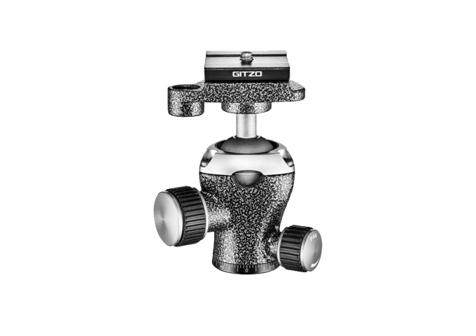 Gitzo Traveler Kit S-1, 5-teilig GT1555T