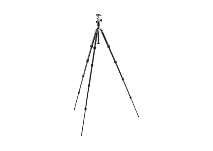 Gitzo Traveler Kit S-1, 5-teilig GT1555T