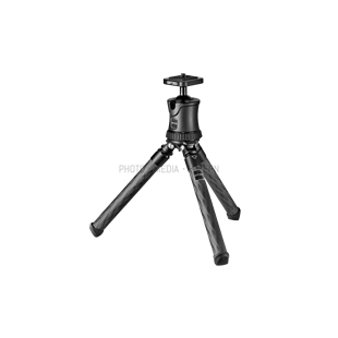 Gitzo Mini Traveler Stativ