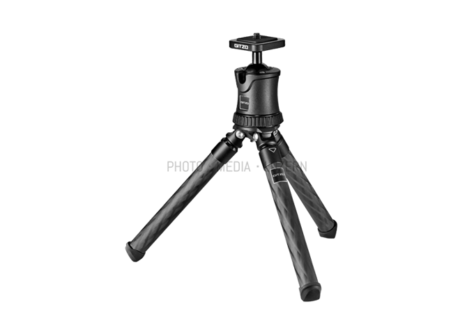 Gitzo Mini Traveler Stativ