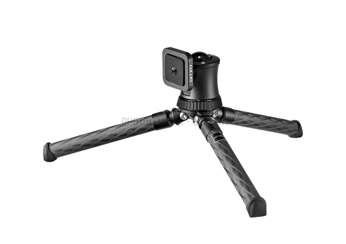 Gitzo Mini Traveler Stativ