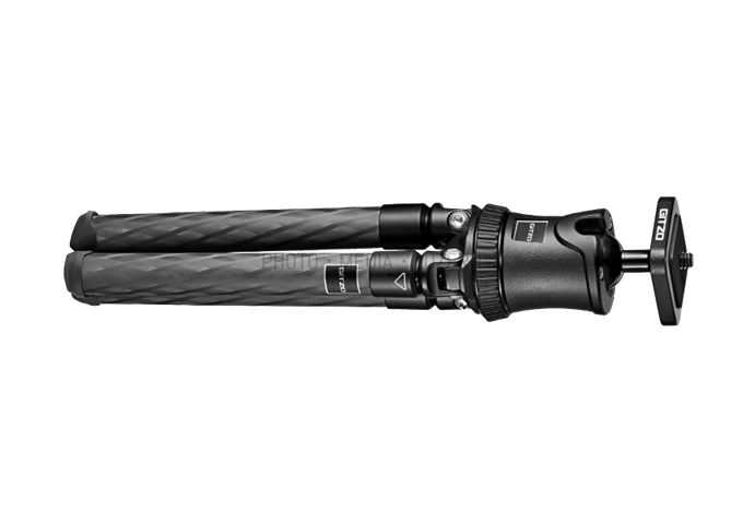 Gitzo Mini Traveler Stativ