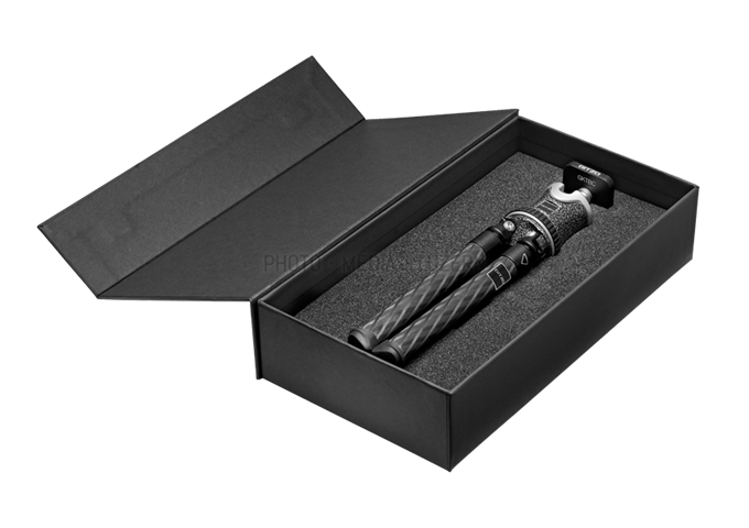 Gitzo Mini Traveler Stativ
