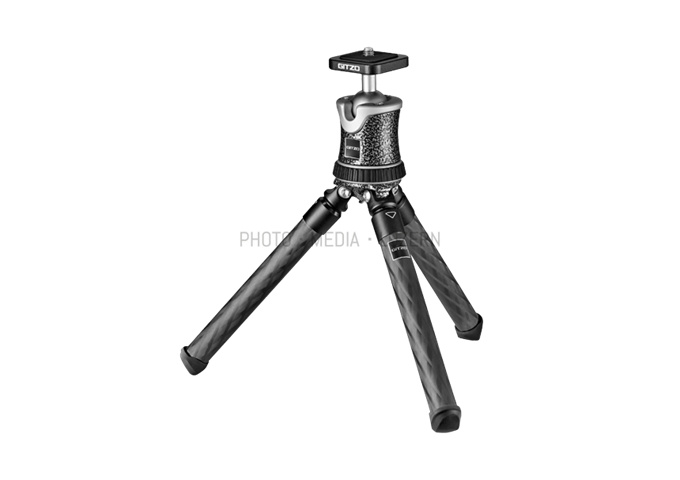 Gitzo Mini Traveler Stativ
