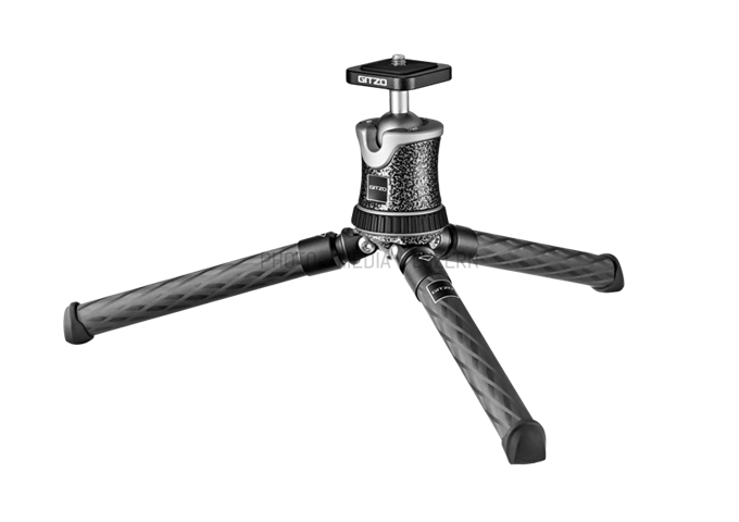 Gitzo Mini Traveler Stativ