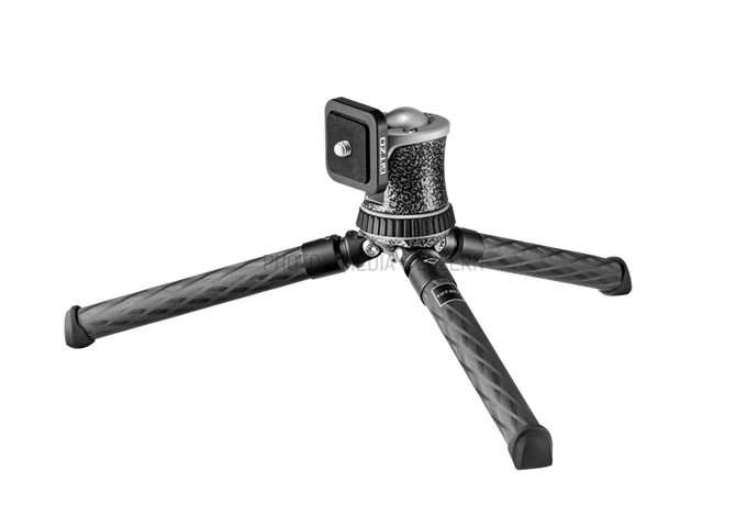 Gitzo Mini Traveler Stativ