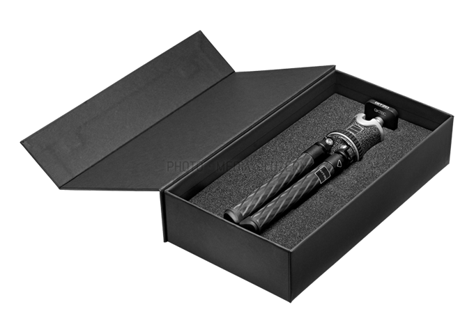 Gitzo Mini Traveler Stativ