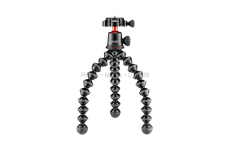 Joby GorillaPod 3K PRO Kit mit Arca Swiss
