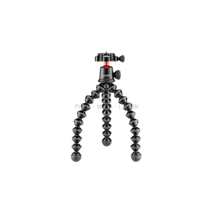 Joby GorillaPod 3K PRO Kit mit Arca Swiss
