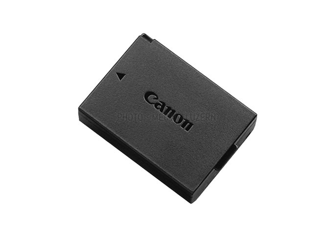 Canon LP-E10