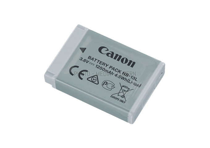 Canon NB-13L