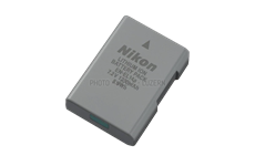 Nikon EN-EL14a Akku Li-Ion