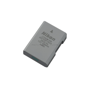 Nikon EN-EL14a Akku Li-Ion