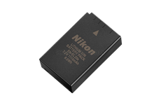 Nikon EN-EL20a