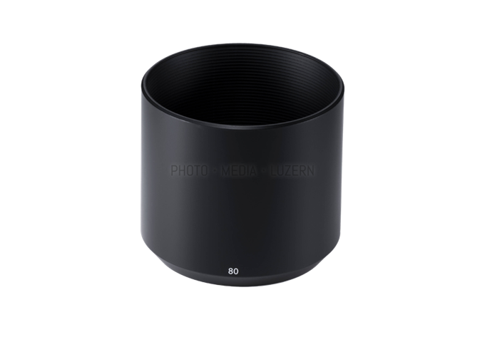 FUJIFILM XF 80mm F2.8 R LM OIS WR Macro