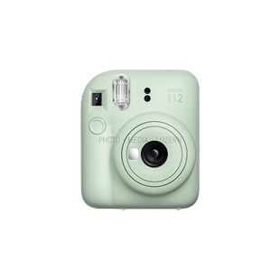 Fujifilm Instax Mini 12