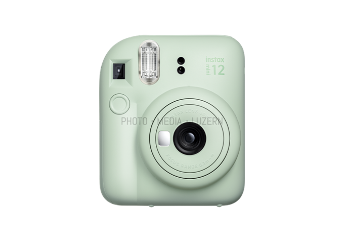 FUJIFILM Instax Mini 12