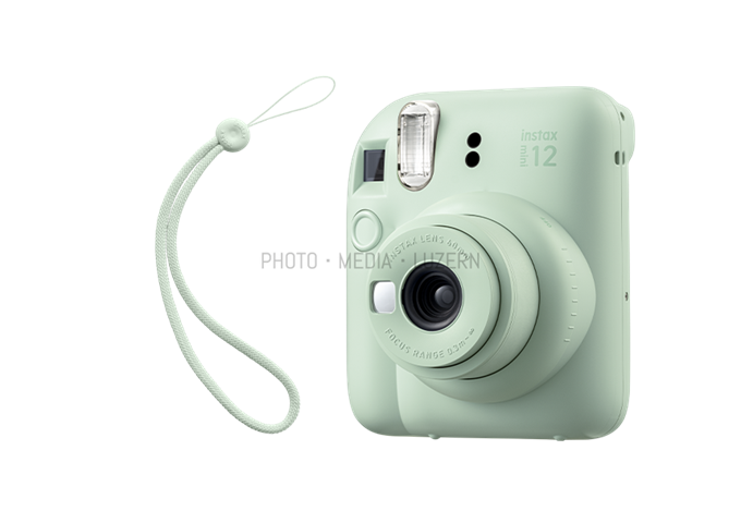FUJIFILM Instax Mini 12