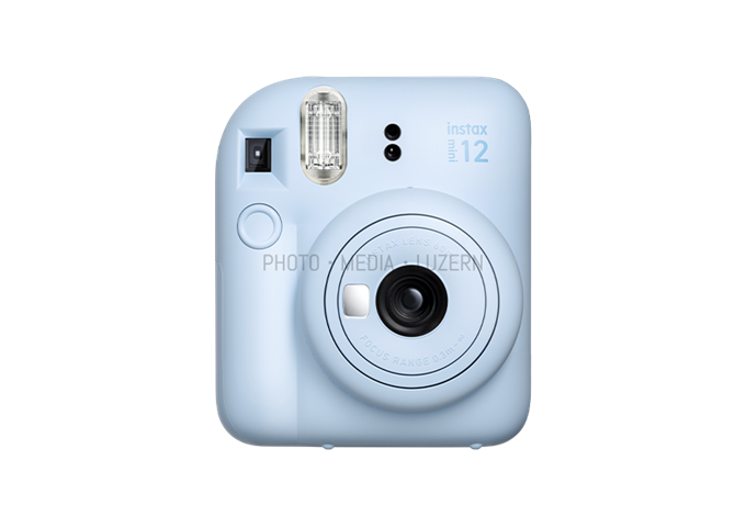 Fujifilm Instax Mini 12