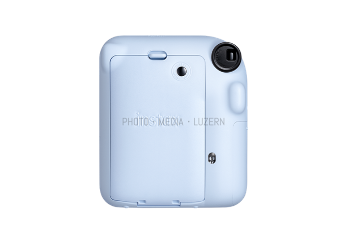 Fujifilm Instax Mini 12