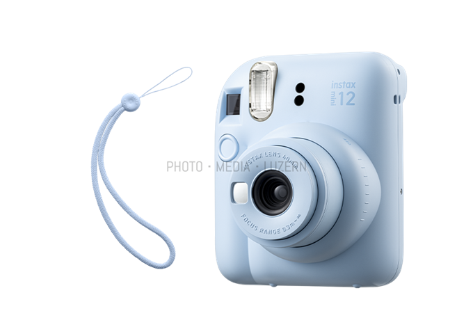 Fujifilm Instax Mini 12