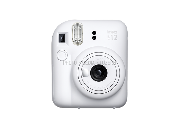 FUJIFILM Instax Mini 12
