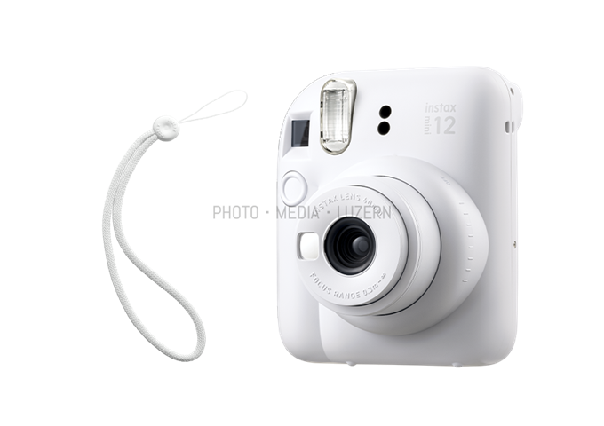 FUJIFILM Instax Mini 12