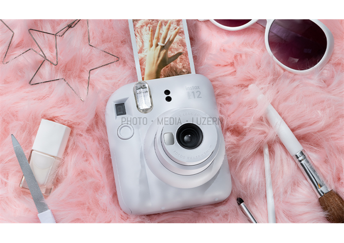 FUJIFILM Instax Mini 12