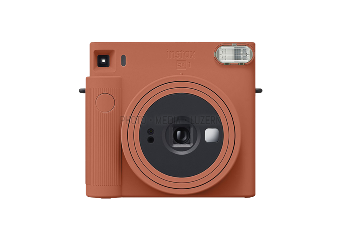 Fujifilm Instax Square SQ1