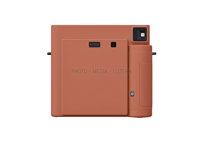 Fujifilm Instax Square SQ1