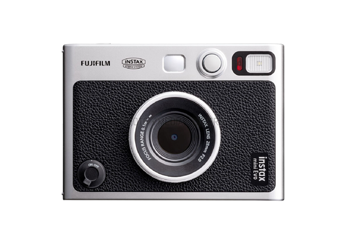 Fujifilm Instax Mini Evo